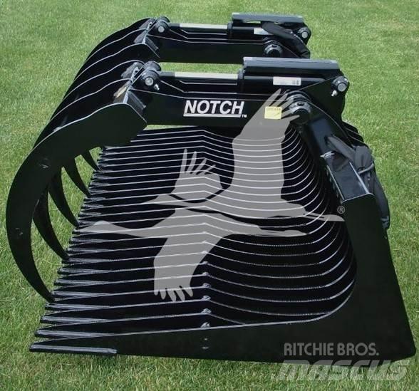 Notch RBDG3-62 버켓