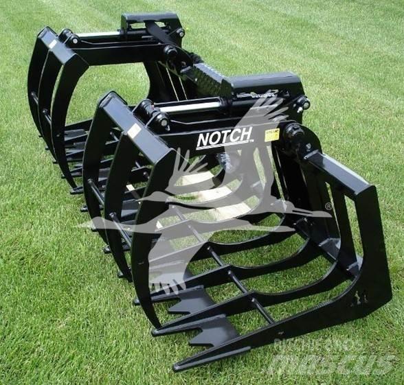 Notch RBDG4-75 버켓
