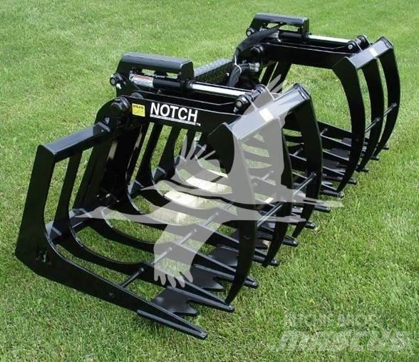 Notch RBDG4-75 버켓