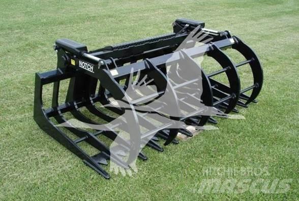 Notch RBG4-75 버켓