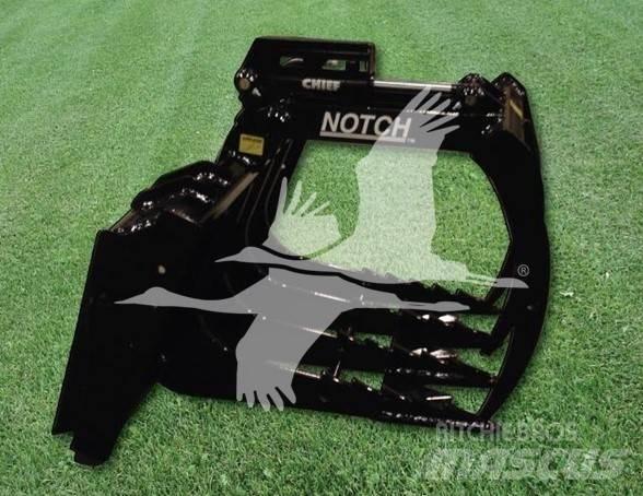 Notch RSBG1 버켓