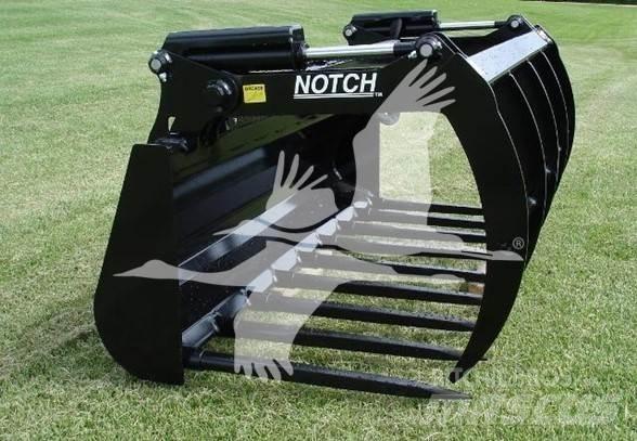 Notch TFG32-76 건설 장비 - 기타