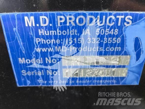  STUD KING MD32 기타 트레일러