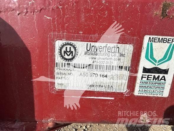 UNVERFERTH 745 기타 트레일러