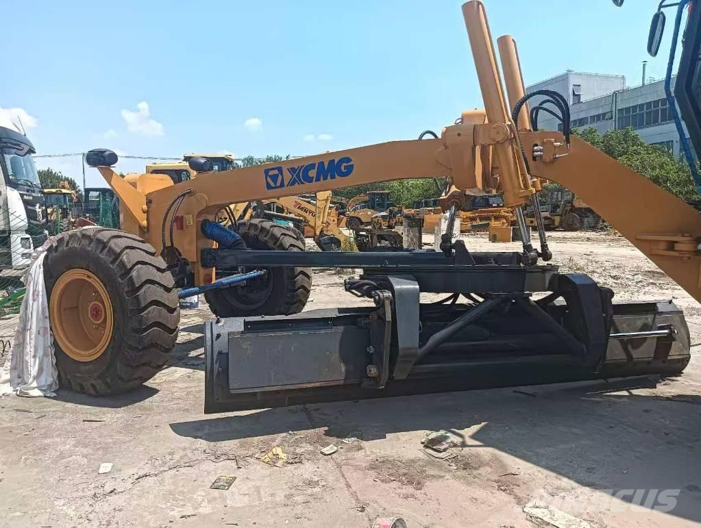 XCMG GR1803 그레이더