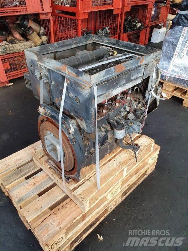Deutz BF4L1011F 엔진