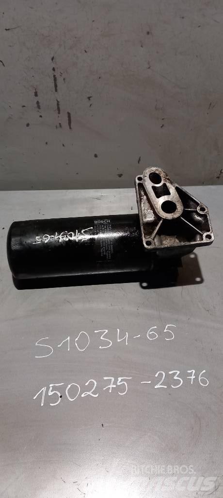 Scania R 440.     1502757 엔진