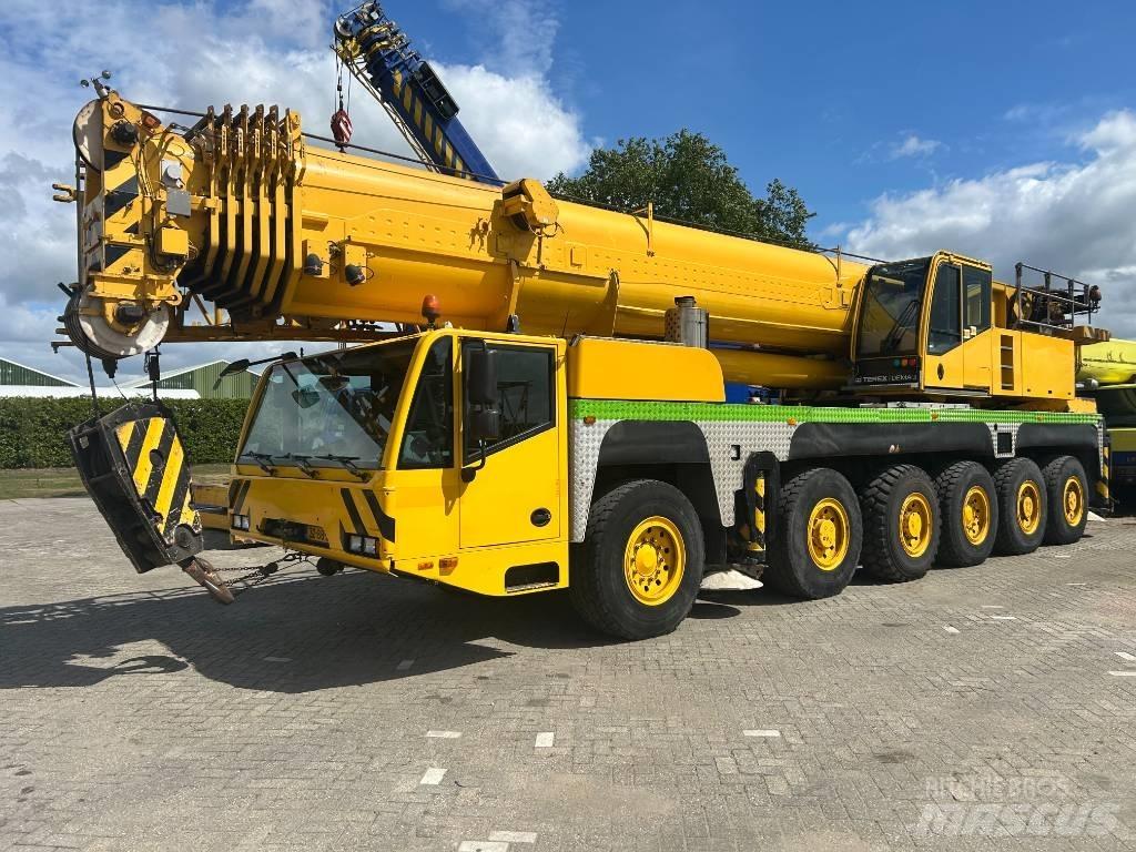Terex AC 200-1 A/T 크레인