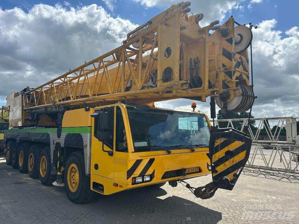 Terex AC 200-1 A/T 크레인