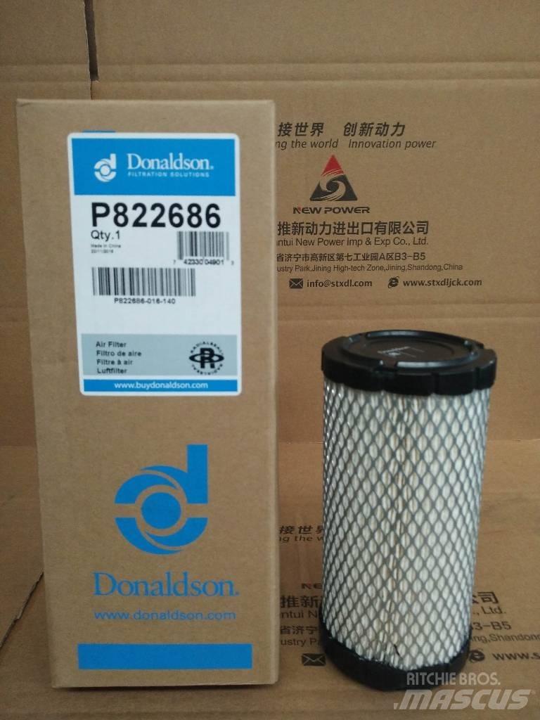 Donaldson P822686 기타 부품  