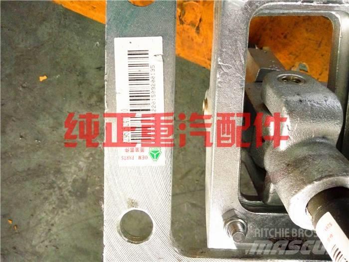  zhognqi AZ9525240010 엔진