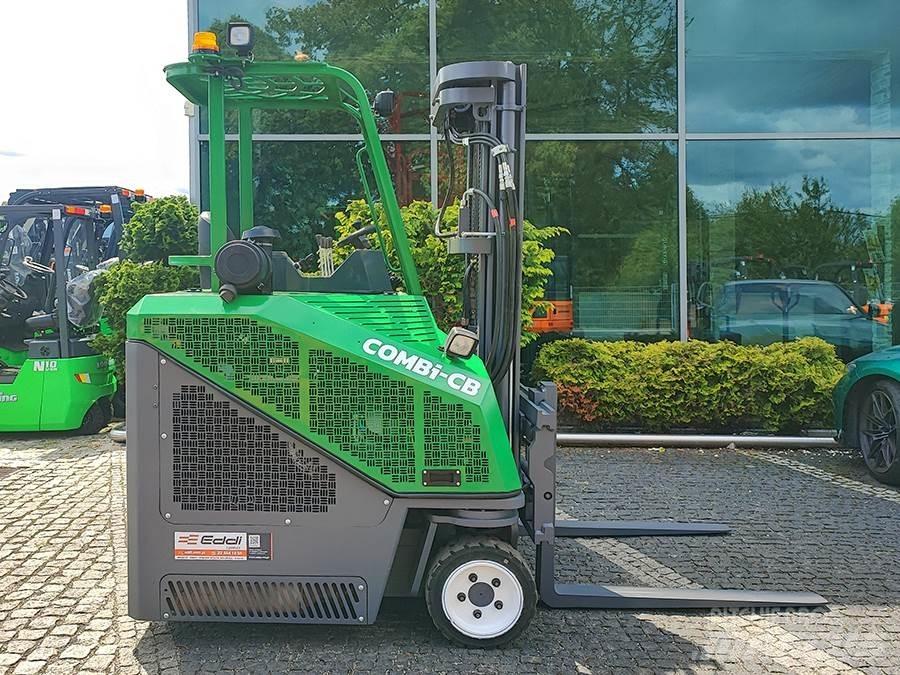 Combilift C2500CB 4방향 리치트럭