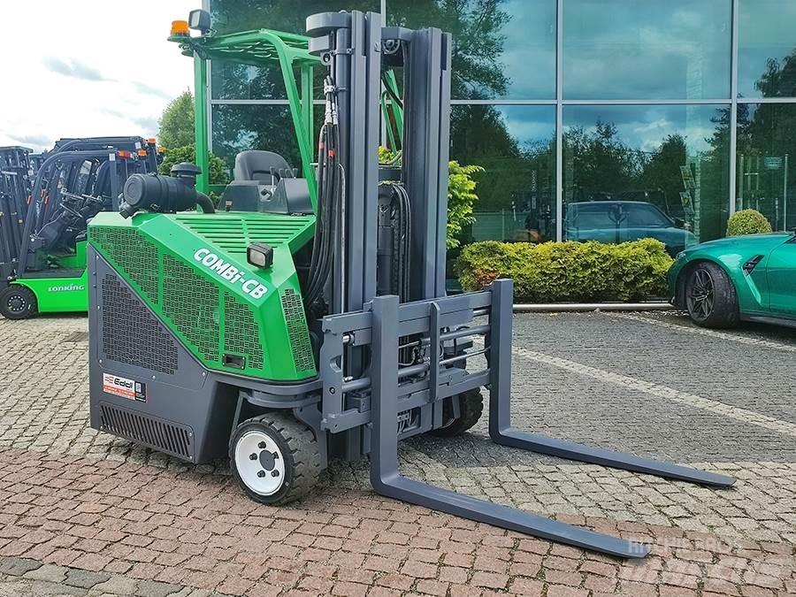 Combilift C2500CB 4방향 리치트럭