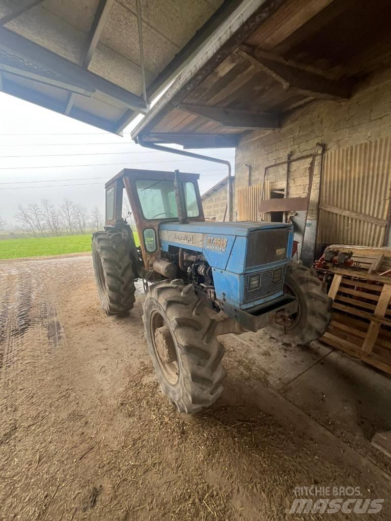 Landini 9500 트랙터