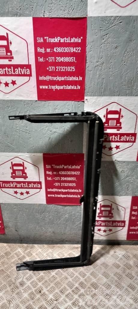 Scania R 440    1425739 캐빈 및 인테리어