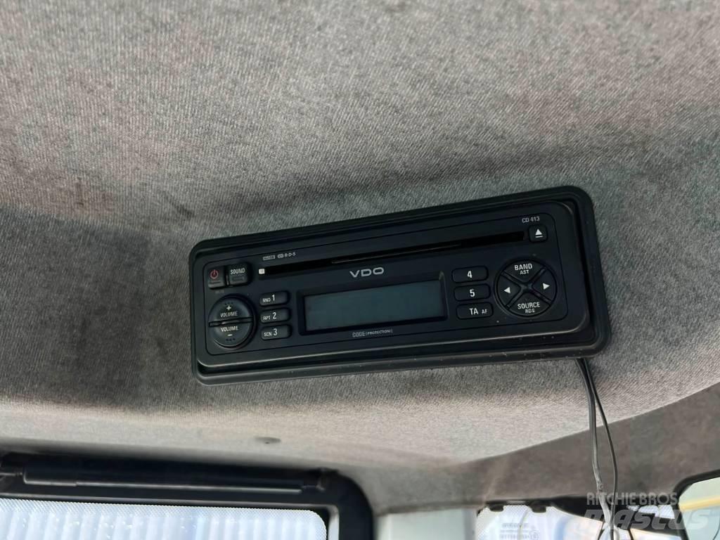 Volvo L120F  휠로우더
