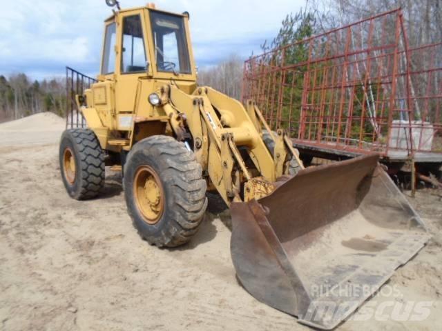 CAT 930  휠로우더