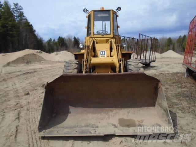 CAT 930  휠로우더