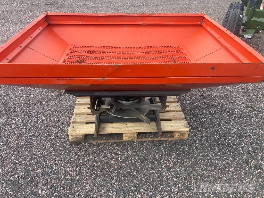 Nordsten TS500 미네랄 살포기
