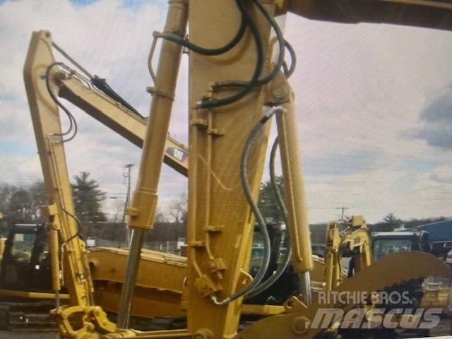 CAT 314 C 대형 굴삭기 29톤 이상