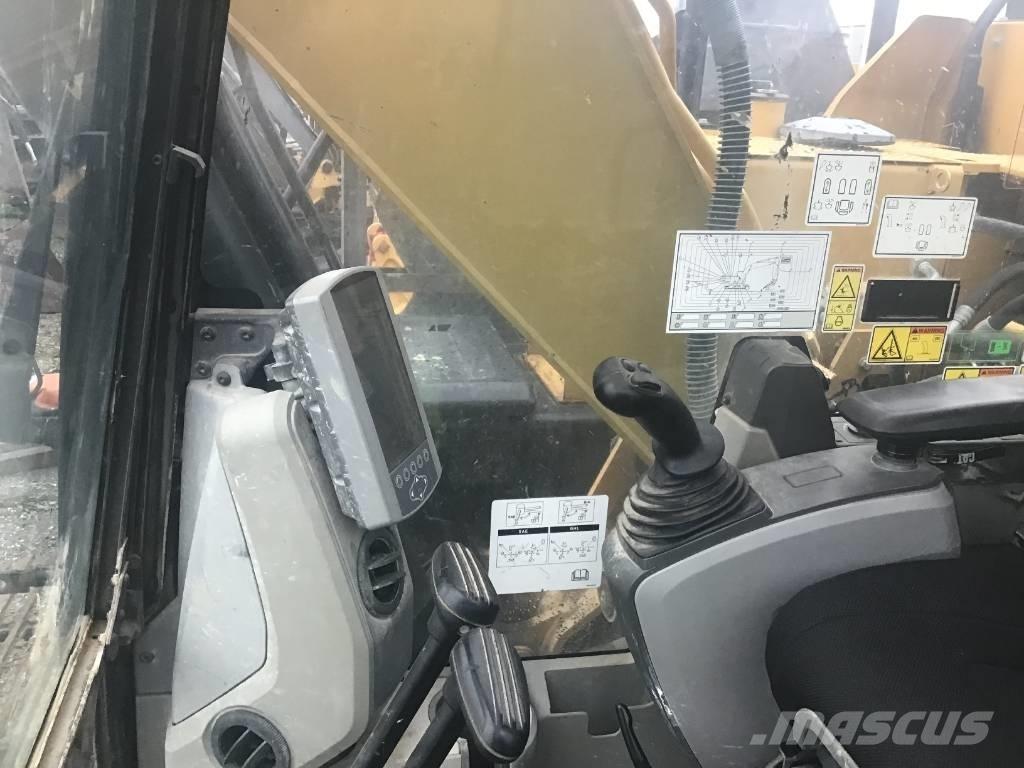 CAT 312 E L 대형 굴삭기 29톤 이상