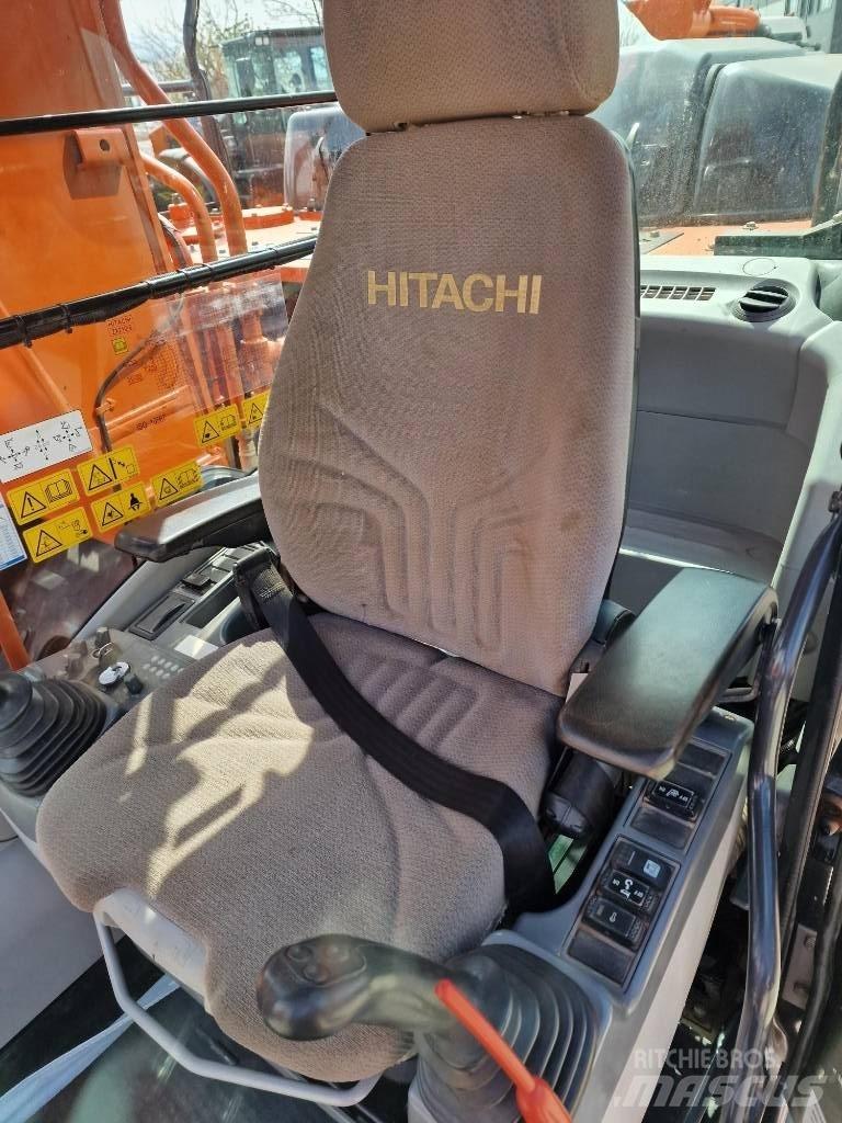 Hitachi ZX 210 LC-6 대형 굴삭기 29톤 이상