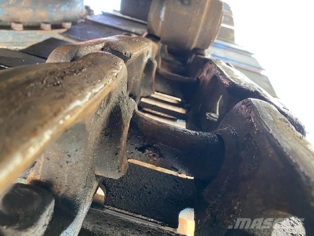 Hitachi ZX 160 대형 굴삭기 29톤 이상