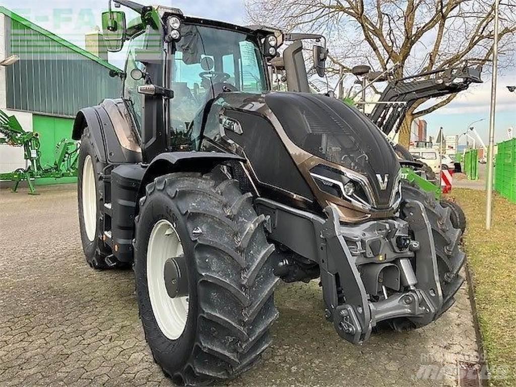 Valtra q285 트랙터