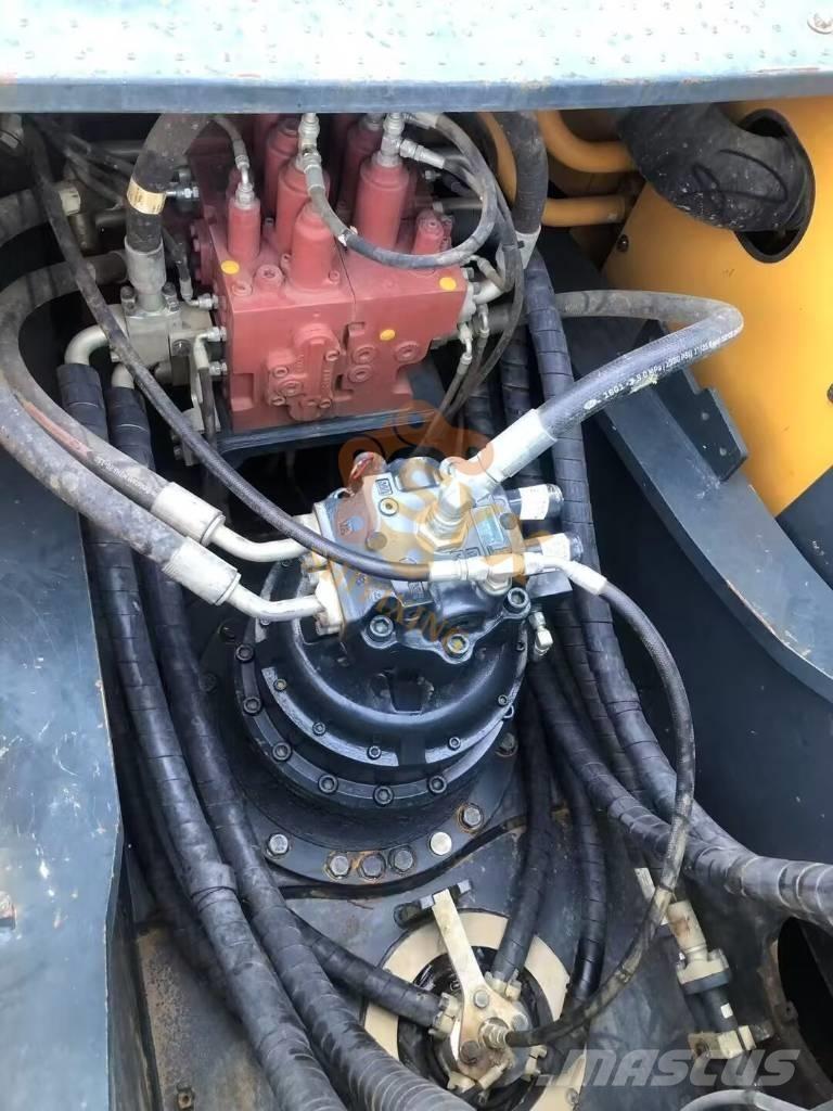 Hyundai Robex 305 LC 대형 굴삭기 29톤 이상