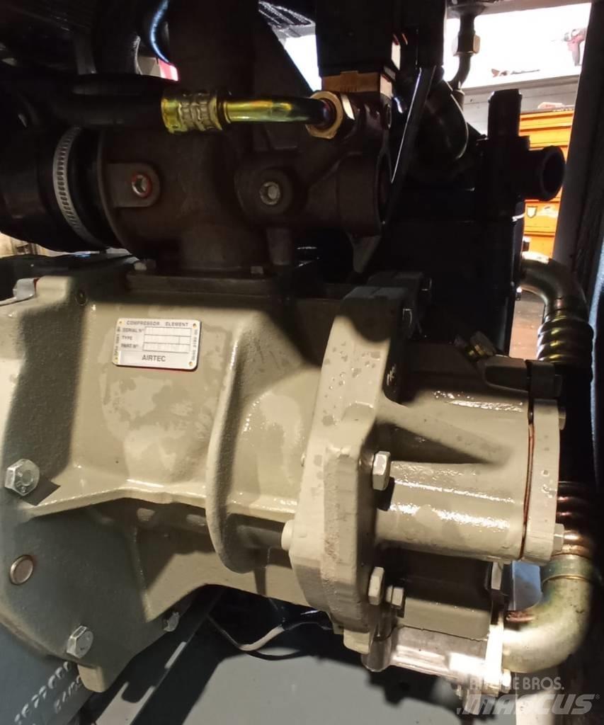Atlas Copco GA30FF 콤푸레샤