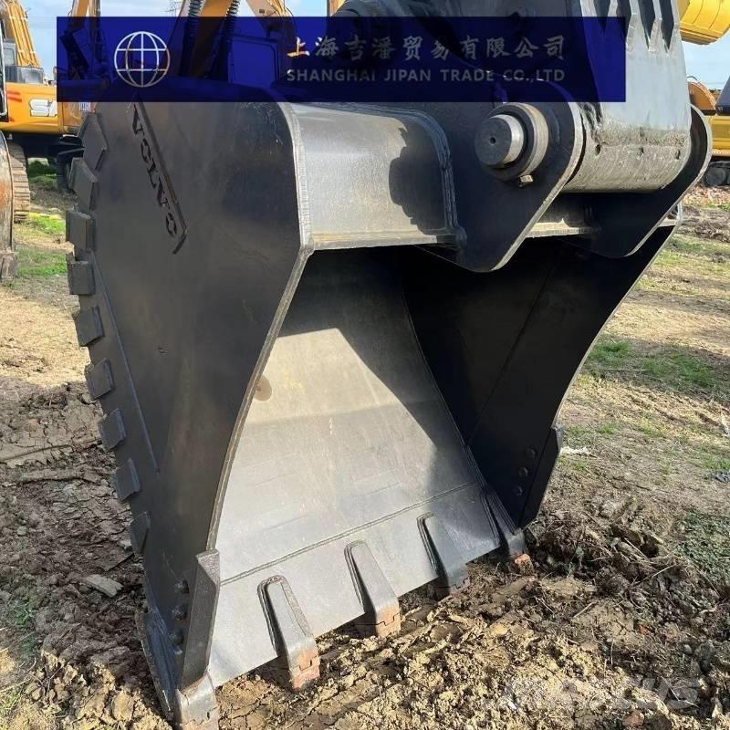 Volvo EC 300 대형 굴삭기 29톤 이상