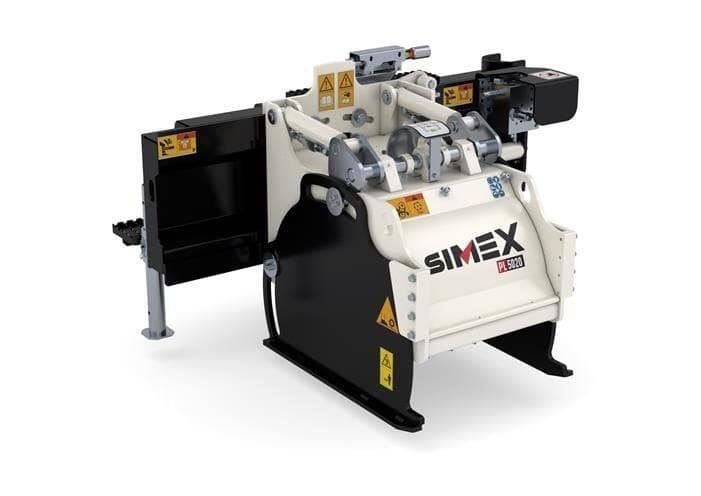 Simex PL5020 기타 부품  