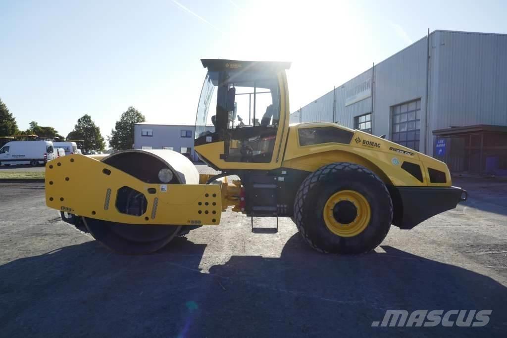 Bomag BW 219 DH-5 토양 다짐기