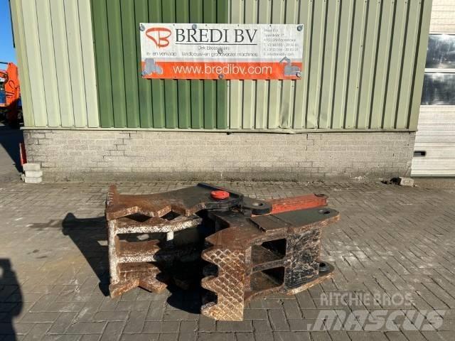  Beton Breker 브레이커
