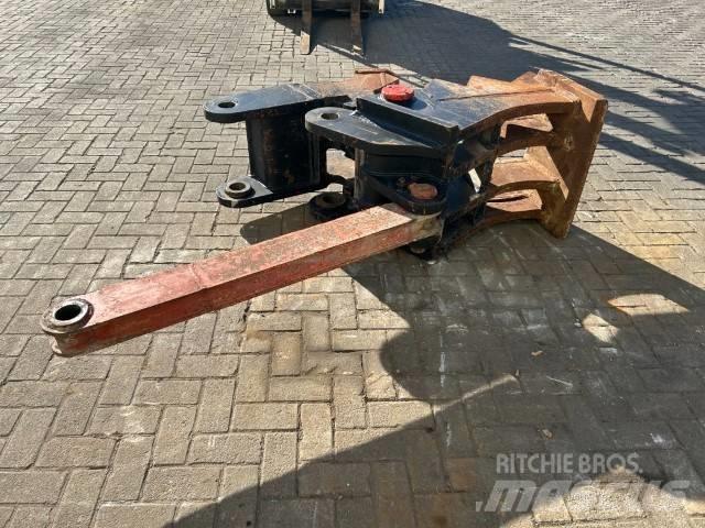  Beton Breker 브레이커