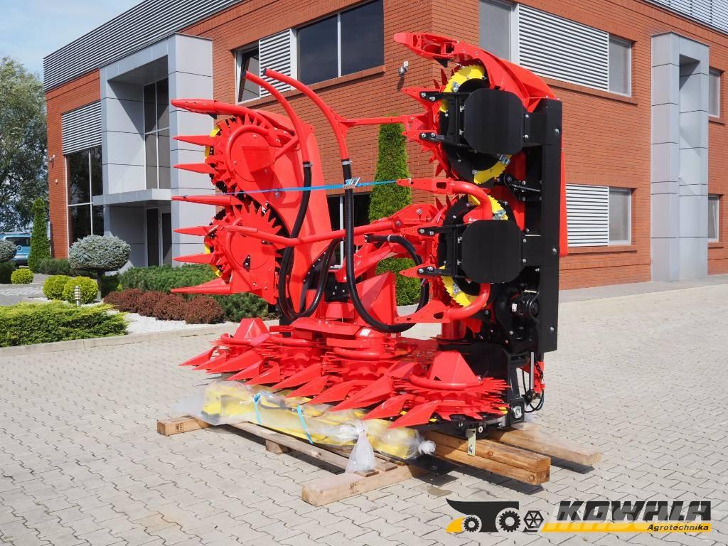 Kemper 360 Pro 기타 목초 수확용 장비