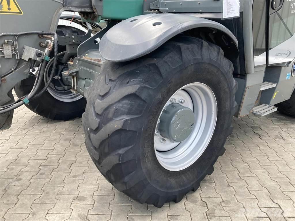 Kramer KT557 농업용 텔레 핸들러