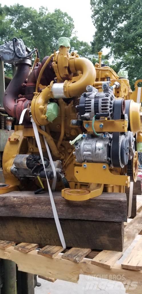 CAT C4.4 기타 부품  