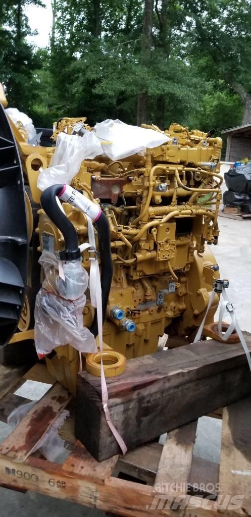CAT C4.4 기타 부품  