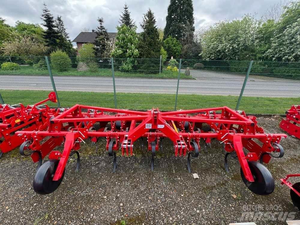 Grimme GH 6 감자설비 - 기타