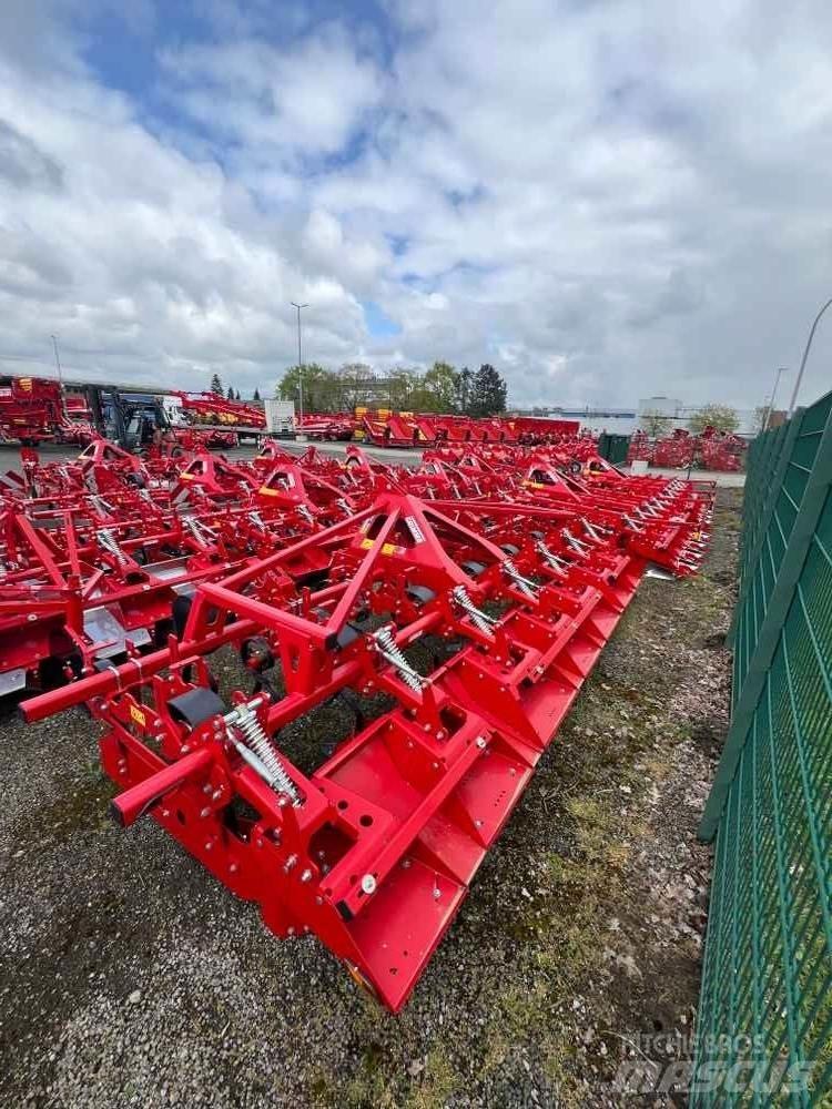 Grimme GH 6 감자설비 - 기타