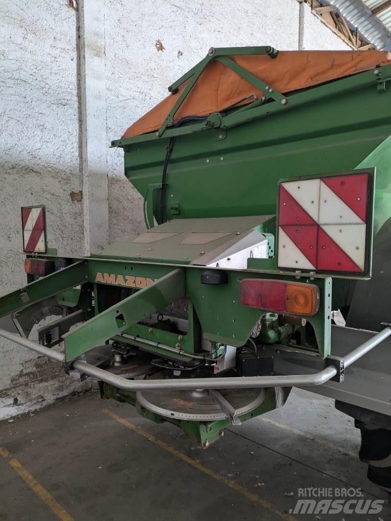 Amazone ZGB 5500 미네랄 살포기