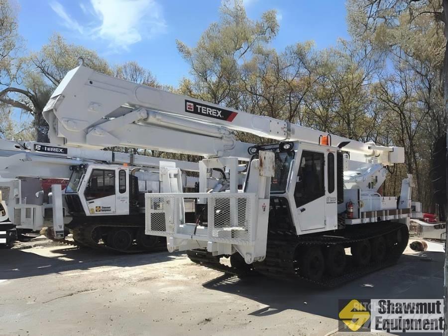Terex TELELECT RMX75 건설 장비 - 기타