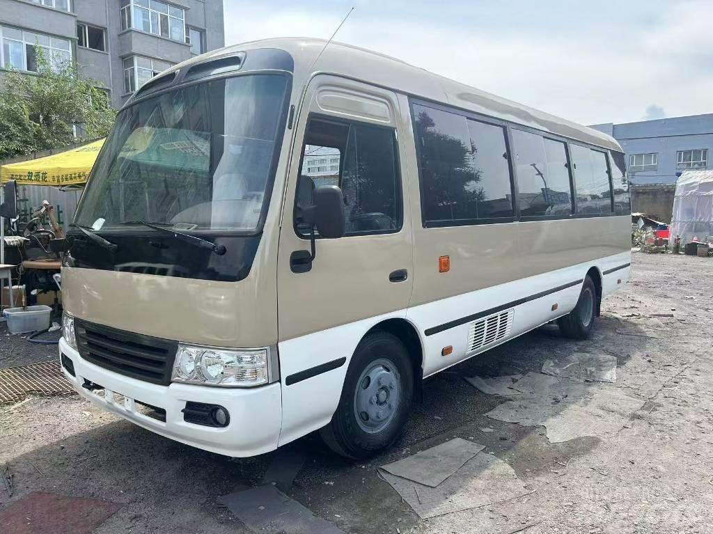 Toyota Coaster 시외버스