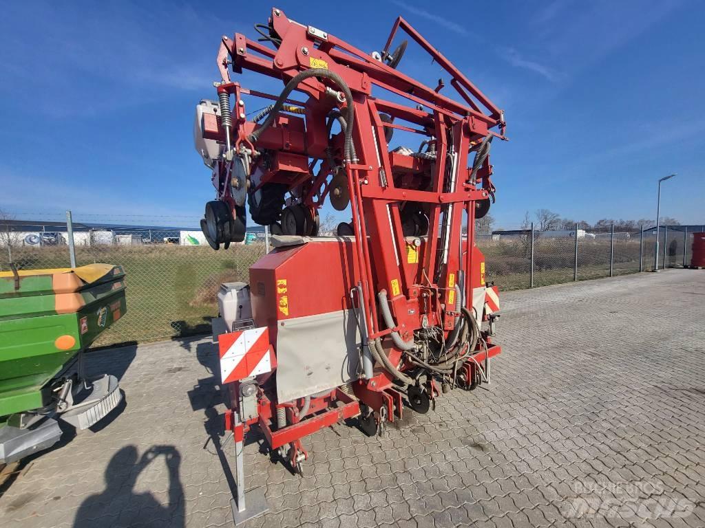 Becker Aeromat P 8 드릴