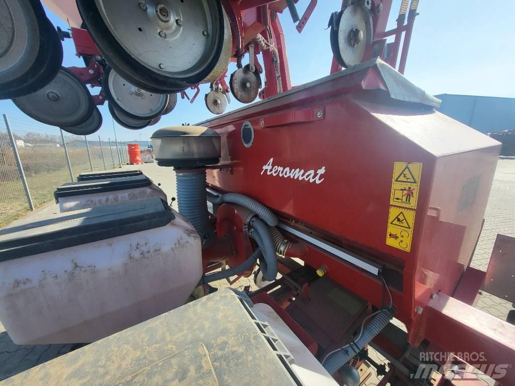 Becker Aeromat P 8 드릴