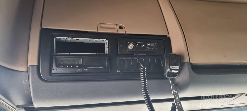 Scania R 450 트랙터 유닛