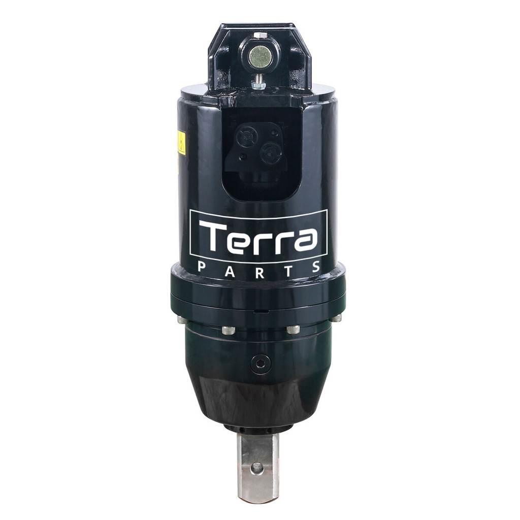 Terra Parts TPX2 드릴