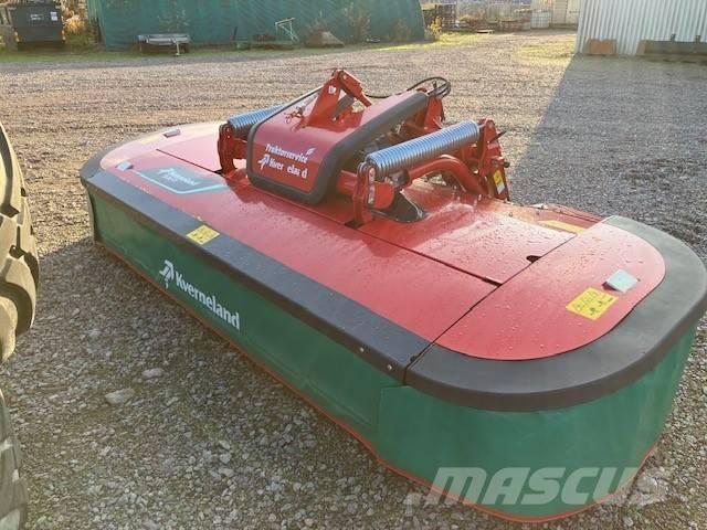 Kverneland 3336 FT 모어 컨디셔너