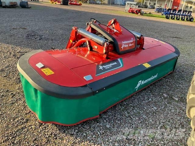 Kverneland 3336 FT 모어 컨디셔너